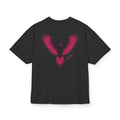 FREEDOM OVER COMFORT, I DECIDE OVERSIZED T-SHIRT