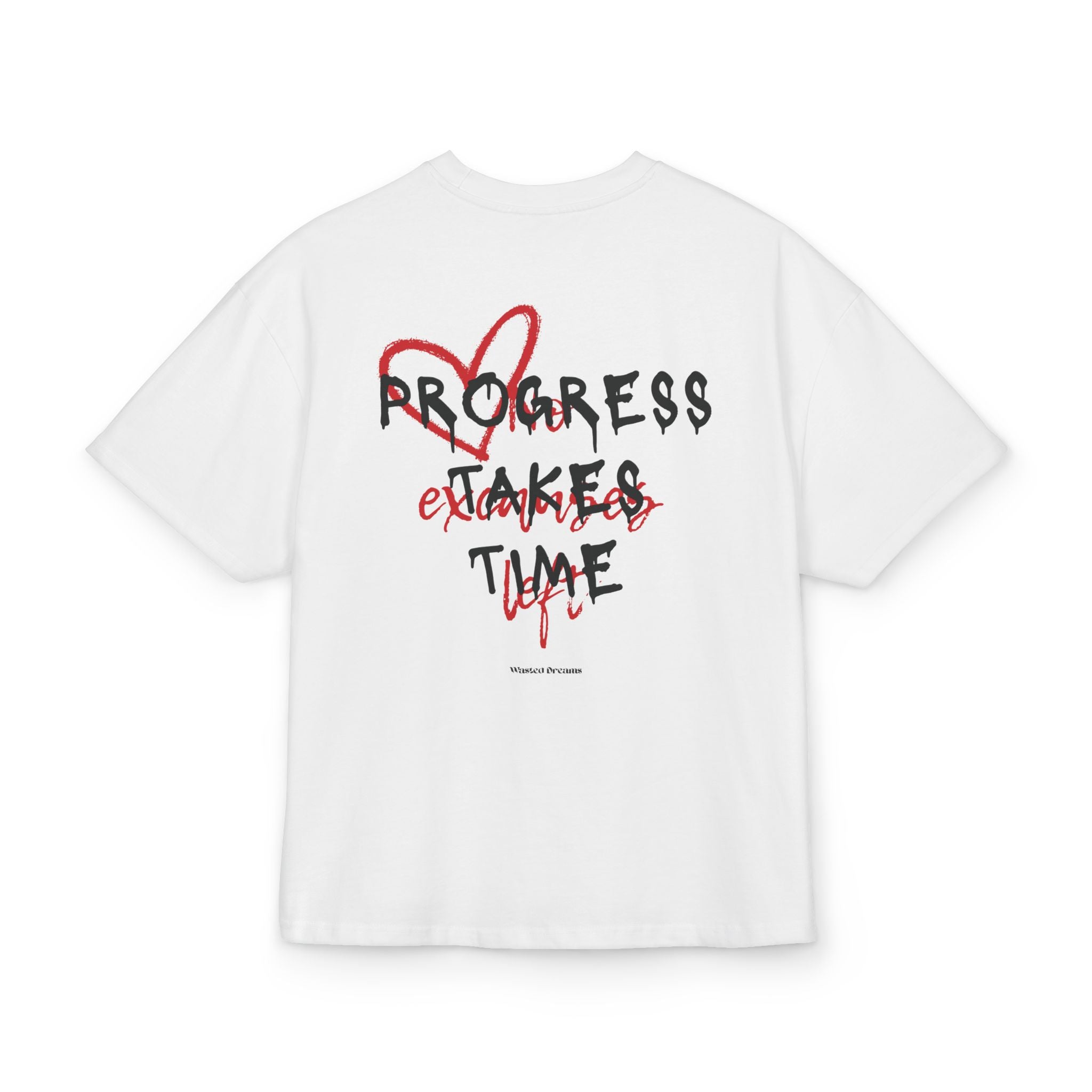 PROGRESS_TAKES_TIME_OVERSIZED_WHITE_T-SHIRT