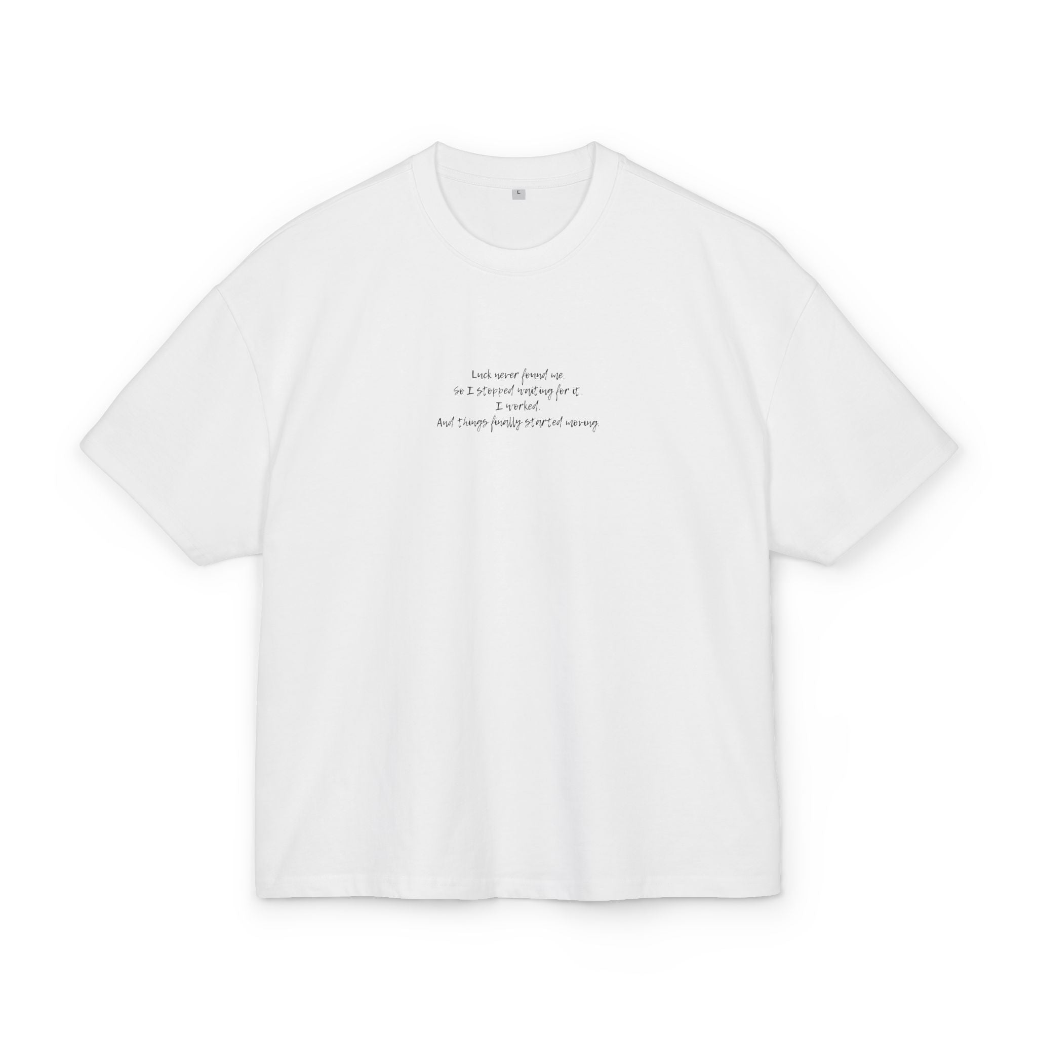 PROGRESS_TAKES_TIME_OVERSIZED_WHITE_T-SHIRT